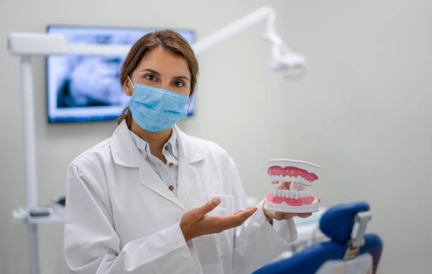 Best Cracked Tooth Emergency Dentist  in Kimberly, ID