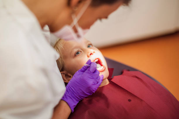 Best Urgent Tooth Repair  in Kimberly, ID